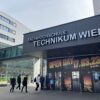 OPEN DAY der FH Technikum Wien